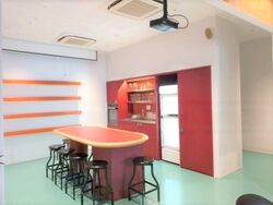 The Ogilvy Centre (D1), Office #476857901